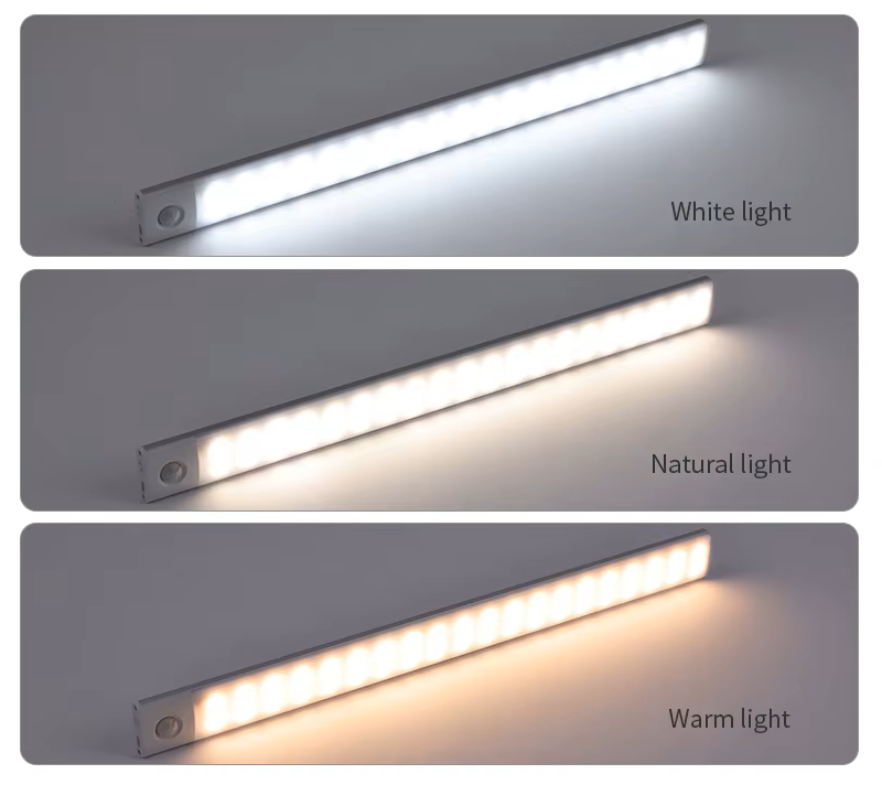 Led Inteligente com Sensor de Movimento FQ LED