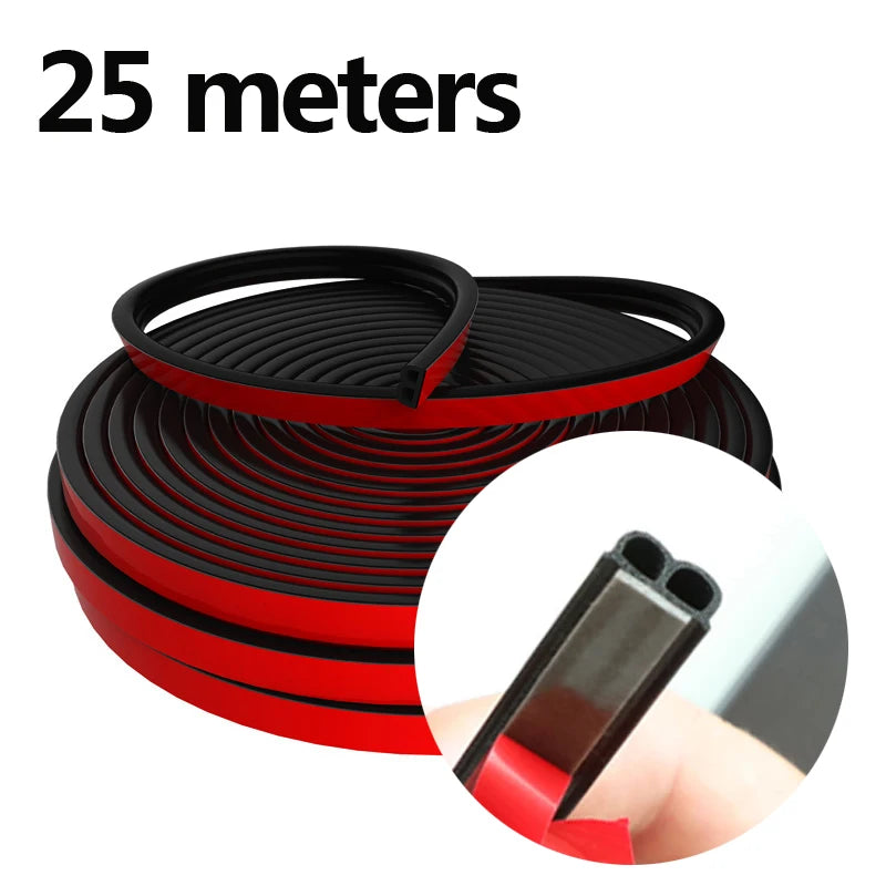 Borracha Antirruídos para Veículo