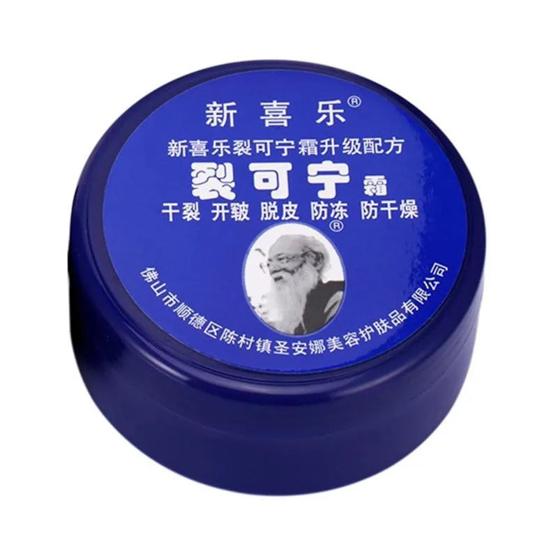 Removedor de rachaduras nos pés