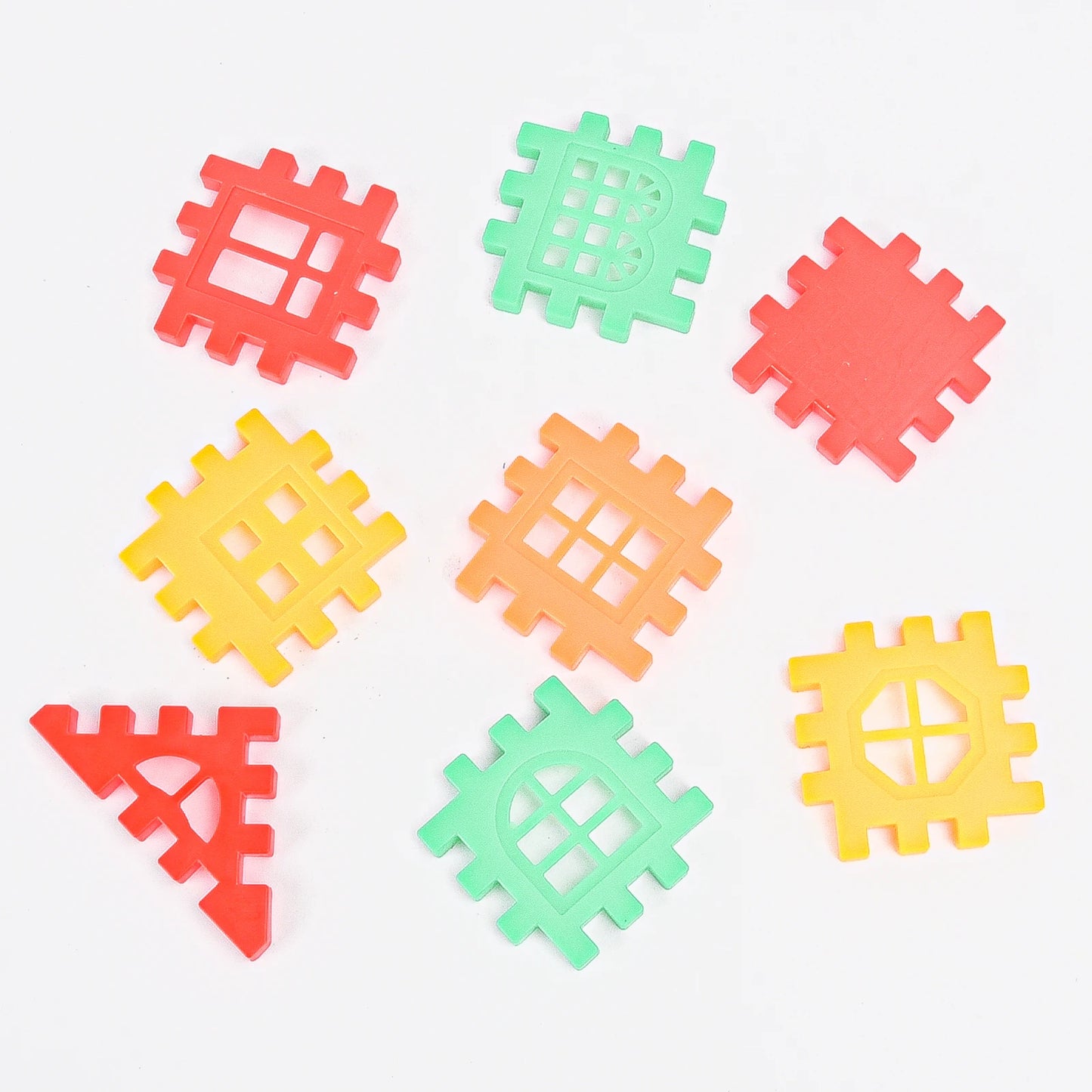 Blocos de construção