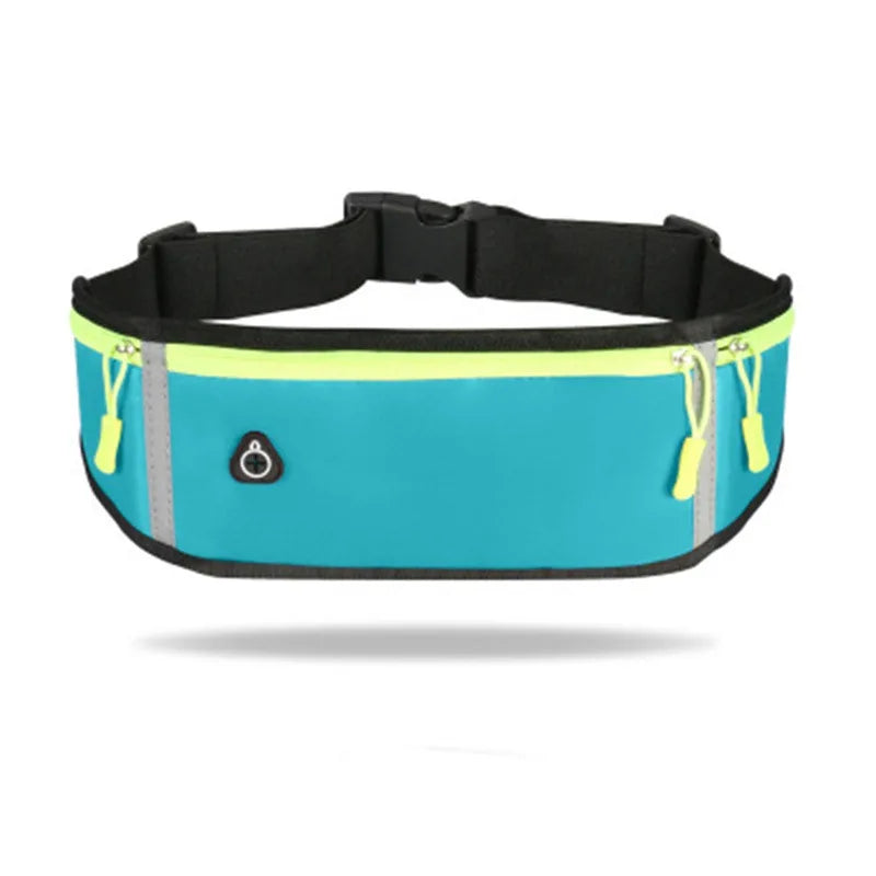 Pochete profissional para corrida e academia