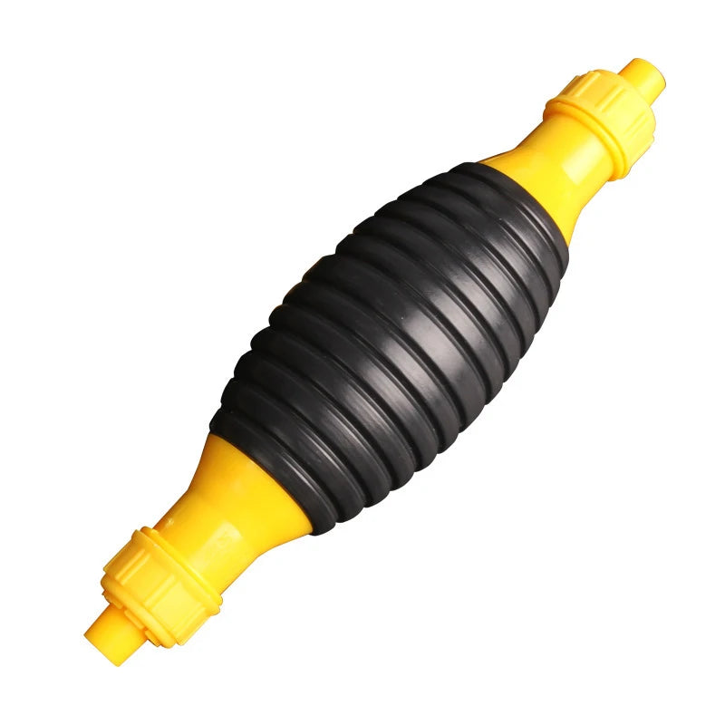 Mangueira Manual de Sucção